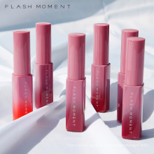 Flash Moment Mirror 3D lip glaze moisturizing lasting moisturizing non-sticky waterproof lip glaze lip gloss